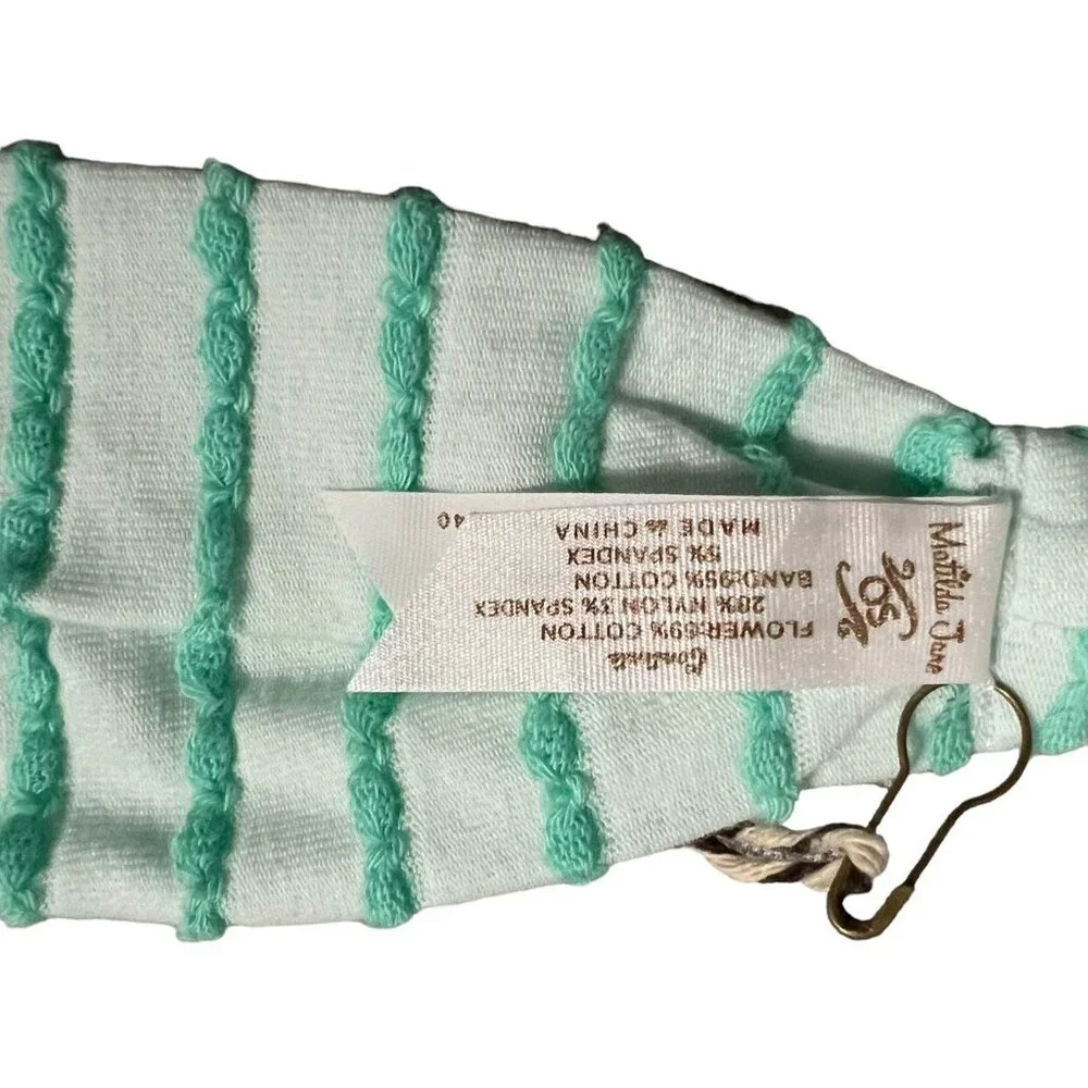 NEW Matilda Jane Adventure Begins Follow Your Heart Headband